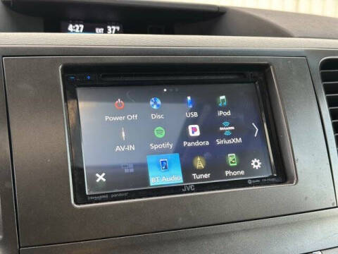 2013 Toyota Sienna SE 8-Passenger