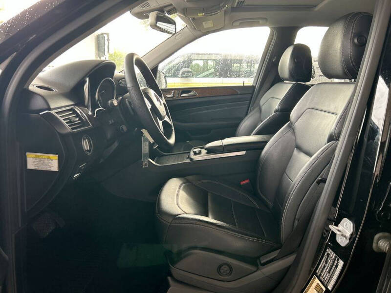 2012 Mercedes-Benz M-Class ML 350