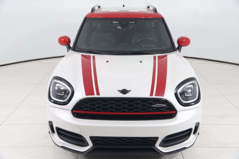 2023 MINI Countryman John Cooper Works ALL4