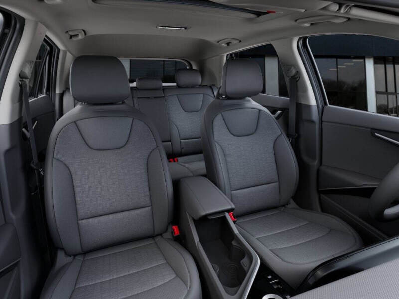 2025 Kia Niro EV Wave