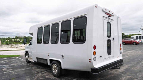 2024 Ford E-Series