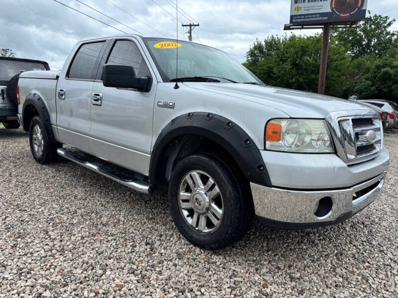 2007 Ford F-150