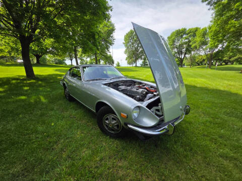 1973 Datsun 240Z