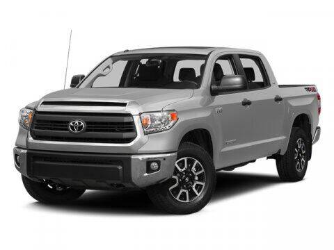 2014 Toyota Tundra for sale at CarZoneUSA in West Monroe LA