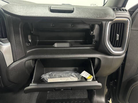 2022 Chevrolet Silverado 3500HD