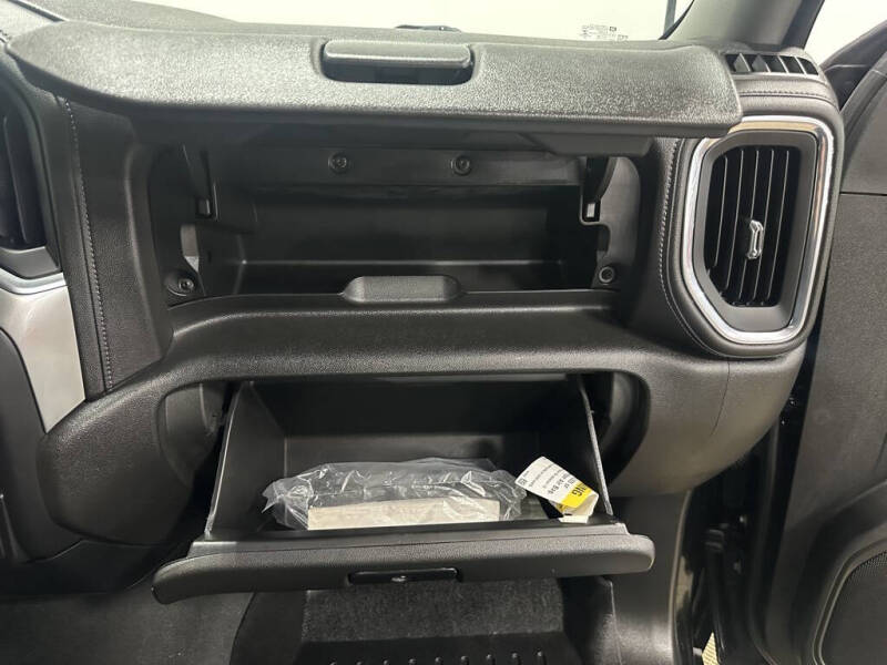 2022 Chevrolet Silverado 3500HD