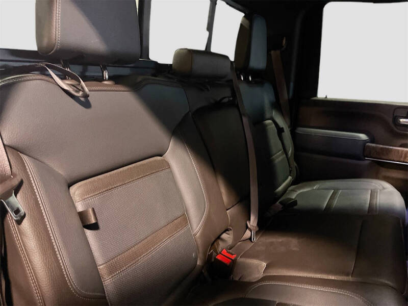 2020 GMC Sierra 2500HD