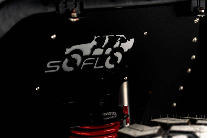2026 Jeep Wrangler 85th Anniversary Edition