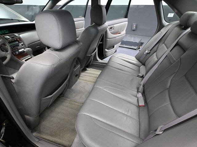 2002 Toyota Avalon XL