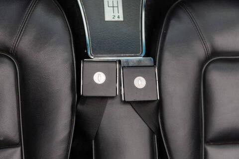 1965 Chevrolet Corvette