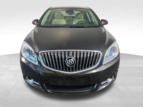 2013 Buick Verano