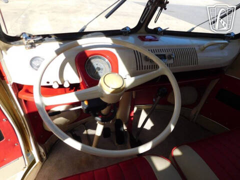 1975 Volkswagen Type 2