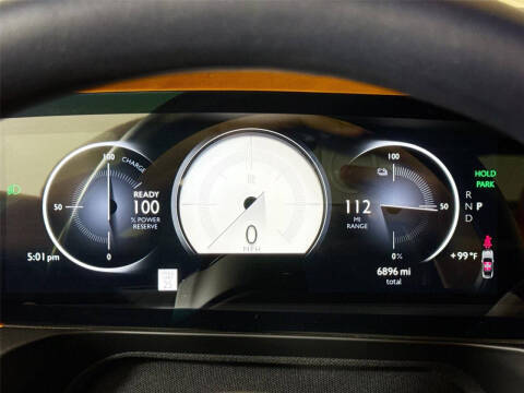 2024 Rolls-Royce Spectre