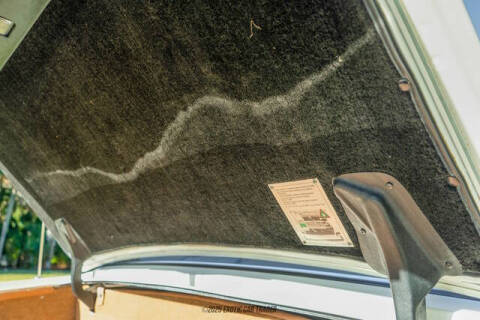 1990 Rolls-Royce Silver Spur