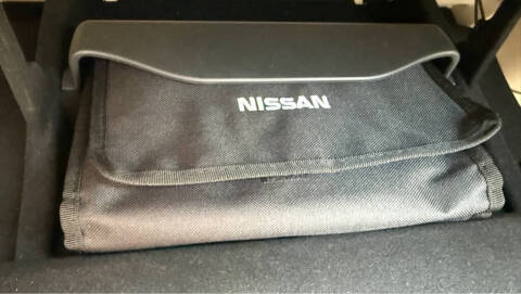 2017 Nissan Murano