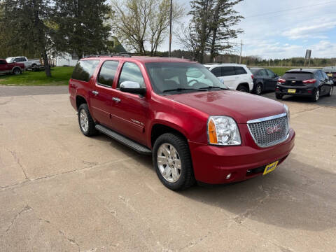 2012 GMC Yukon XL SLT