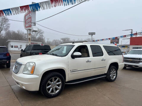 2009 GMC Yukon XL Denali