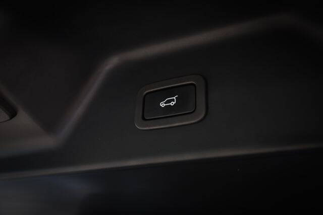 2017 Land Rover Range Rover HSE