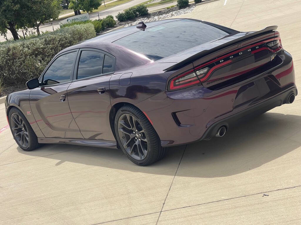 2021 Dodge Charger for sale at Executive Auto Sales DFW LLC in Arlington, TX