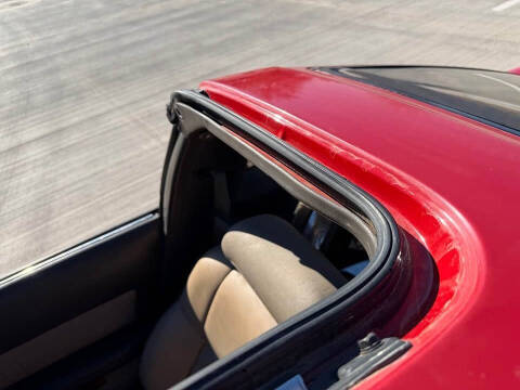 1985 Nissan 300ZX Turbo