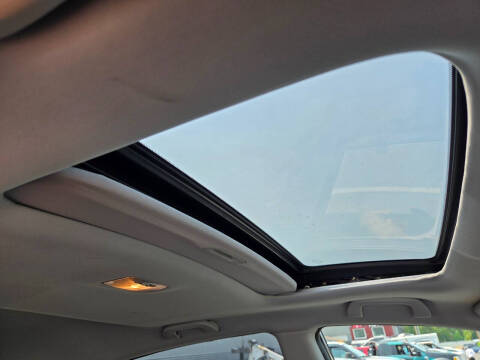 2010 Honda CR-V EX