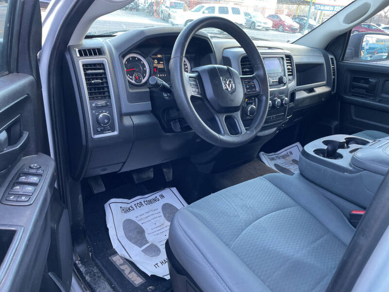 2014 RAM 1500 Express