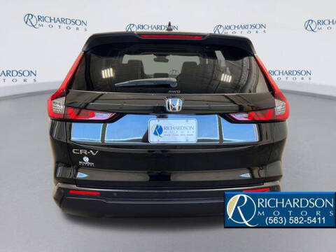 2023 Honda CR-V