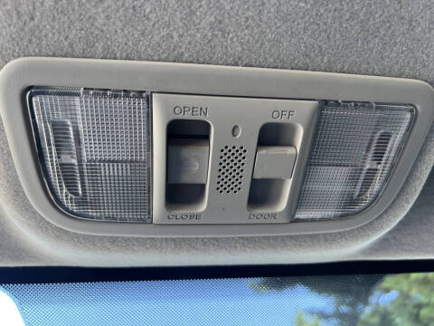 2016 Honda Fit EX-L w/Navi