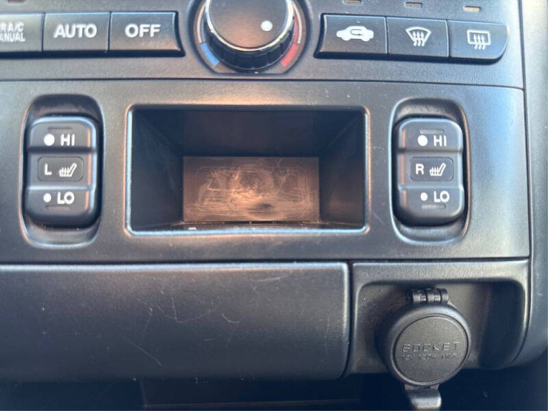 2006 Honda Pilot EX-L