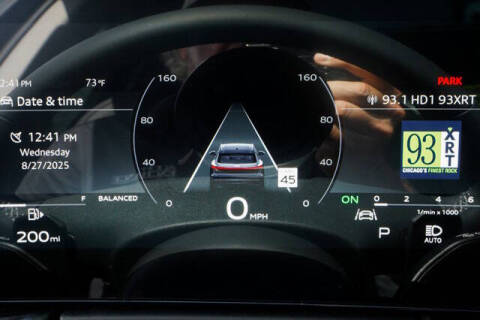 2025 Audi Q5 quattro Premium Plus TFSI