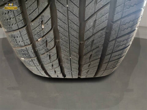 2020 Chevrolet Camaro LT