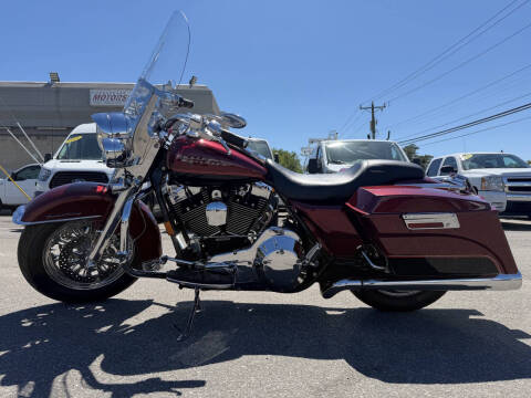 2000 Harley-Davidson Road King