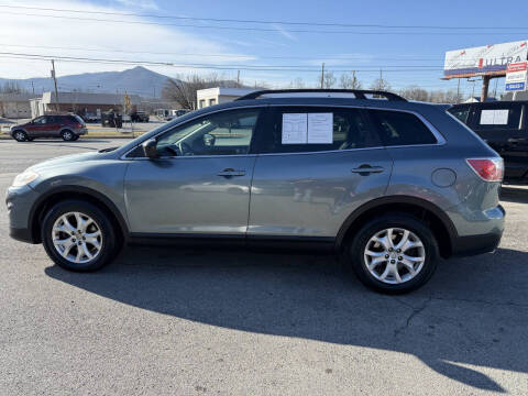 2012 Mazda CX-9 Touring