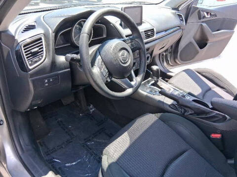 2015 Mazda MAZDA3 i Touring