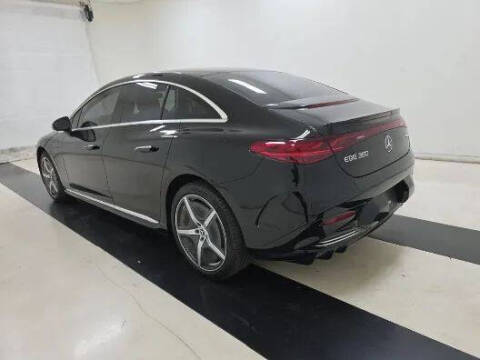 2023 Mercedes-Benz EQE EQE 350 4MATIC
