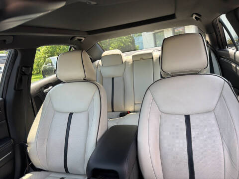 2013 Chrysler 300