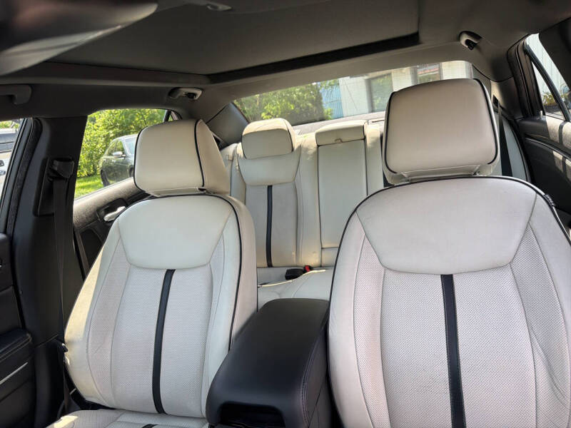 2013 Chrysler 300