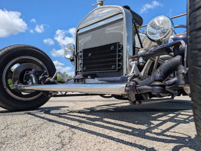 1923 Ford Model T