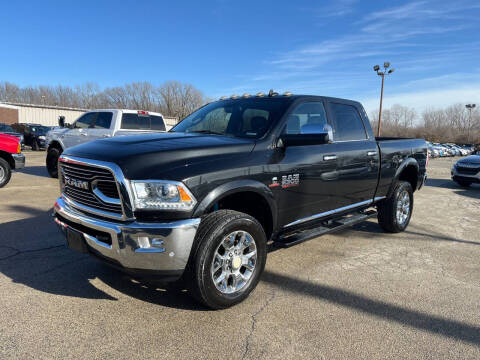 2018 RAM 2500 for sale at Auto Mall of Springfield in Springfield IL