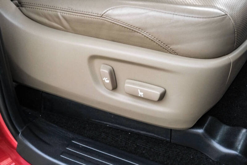 2014 Toyota 4Runner Limited