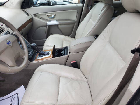 2006 Volvo XC90 2.5T