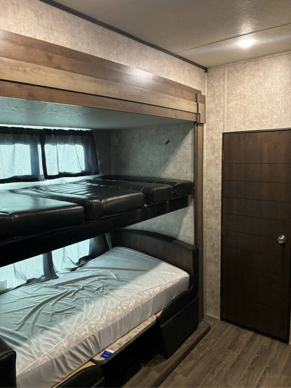 2019 Highland Ridge Open Range 3X378RLS