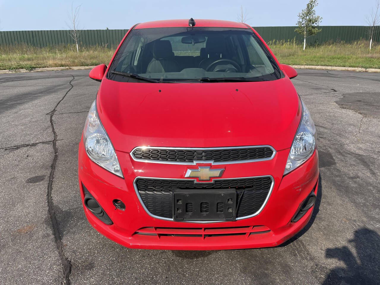 2014 Chevrolet Spark for sale at Twin Cities Auctions in Elk River, MN