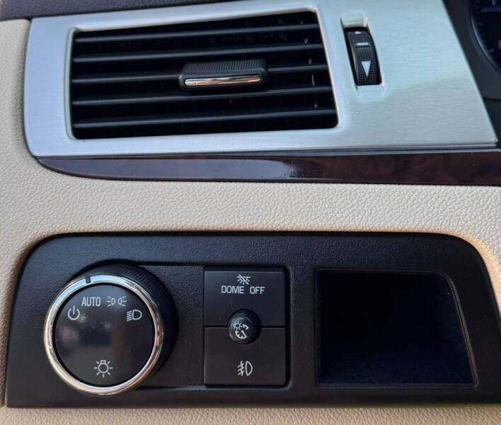 2008 Cadillac Escalade ESV