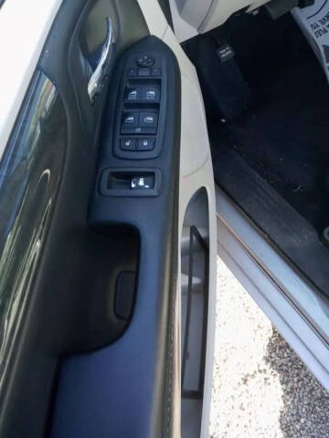 2014 Dodge Grand Caravan