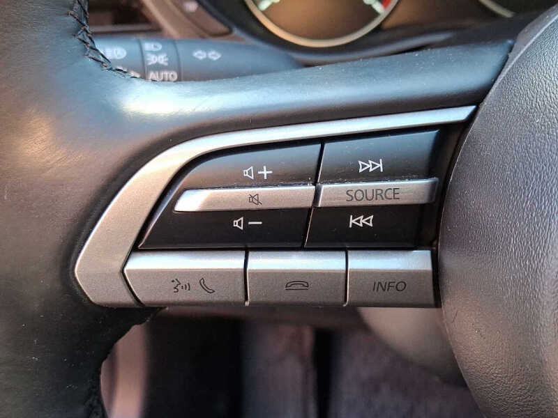 2023 Mazda CX-30 2.5 S Select