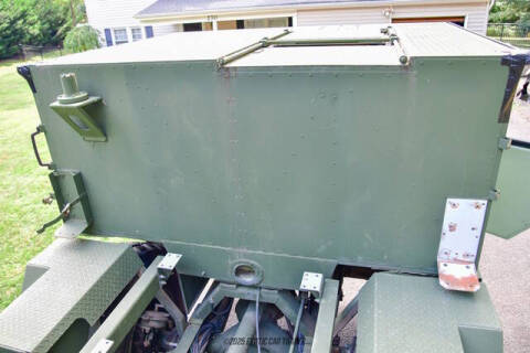 1985 Oshkosh AS32P-19A