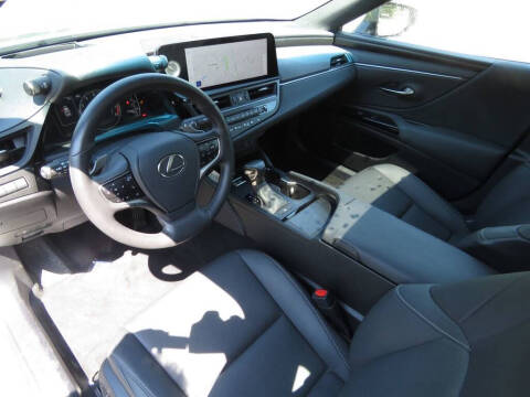 2024 Lexus ES 350
