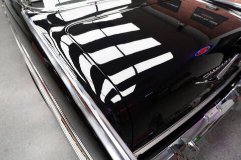 1957 Chevrolet Bel Air