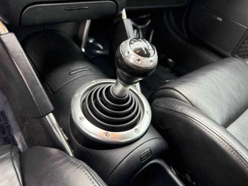 2006 Audi TT 225hp quattro